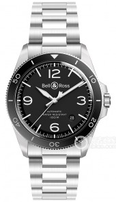 柏莱士 BR V CHRONO