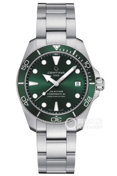 雪铁纳 C032.807.11.091.00