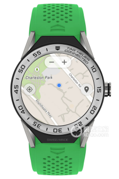 泰格豪雅 智能腕表