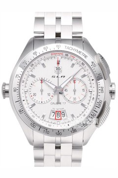 泰格豪雅 梅赛德斯-奔驰SLR