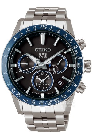 精工ASTRON SSH001J1