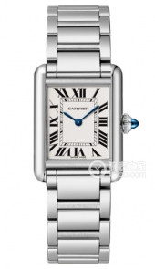 卡地亚 TANK MUST