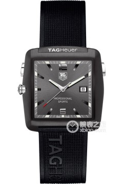 泰格豪雅 专业运动