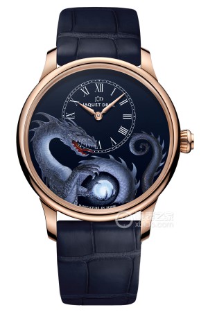 雅克德罗艺术工坊 J005123207