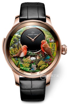 雅克德罗 J031033211