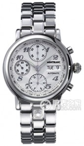 万宝龙 计时码表