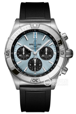 百年灵机械计时 PB0134101C1S1