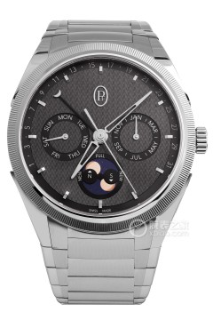 帕玛强尼 pfc907-1020001-100182 微型摆陀