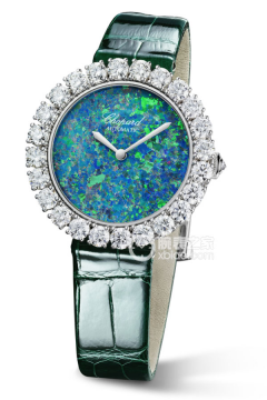 萧邦 L’HEURE DU DIAMANT