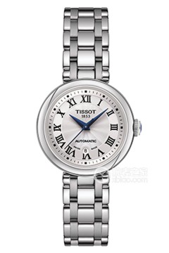 天梭 T126.207.11.013.00