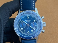 宝珀空军司令系列AC02-12B40-63B