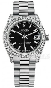 劳力士 女装日志型31