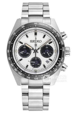 精工PROSPEX SSC813P1