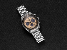 精工PROSPEX系列SSC817P1