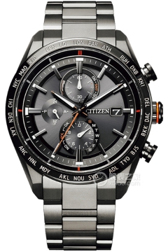 西铁城 空中之鹰