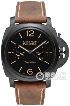 沛纳海 特别版腕表