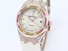 爱彼皇家橡树系列15452OR.ZY.D038VE.01