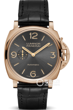 沛纳海 庐米诺杜尔