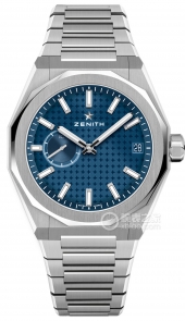 真力时 03.9300.3620/51.I001