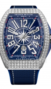 法穆兰 Vanguard Yachting 钻石