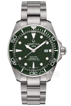 雪铁纳 C032.607.11.091.00