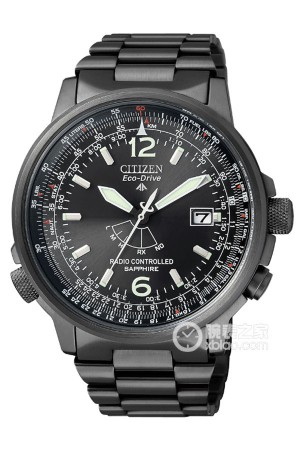 西铁城PROMASTER AS5019-56E