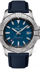 百年灵 自动机械腕表42