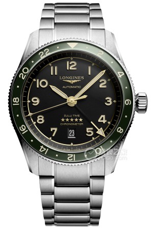 浪琴先行者 L3.812.4.63.6