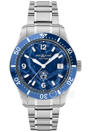 万宝龙1858 129369