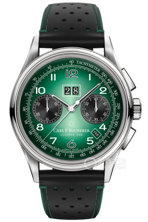 宝齐莱传承 00.10803.08.92.81（纽约）