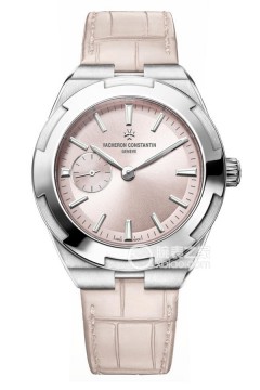 江诗丹顿 纵横四海