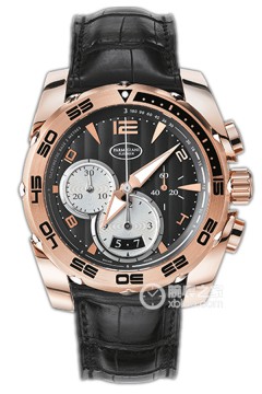 帕玛强尼 PERSHING