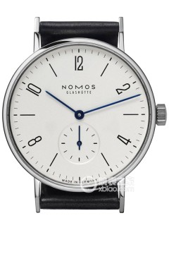 NOMOS 101