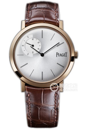 伯爵ALTIPLANO G0A34113