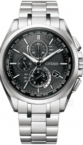 西铁城 AT8040-57E