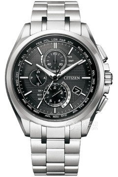 西铁城 AT8040-57E