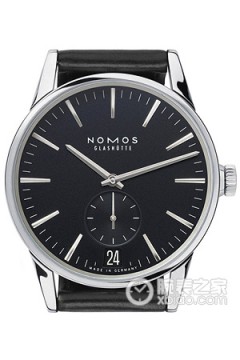 NOMOS 苏黎世