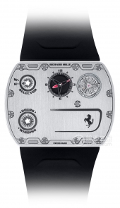 理查米尔 RM UP-01