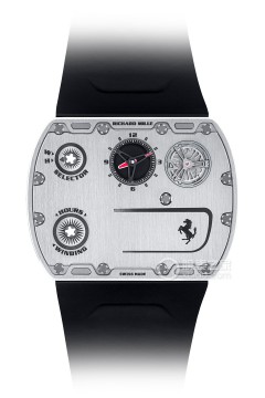 理查米尔 RM UP-01