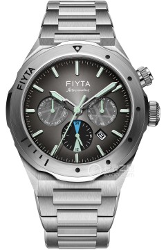 飞亚达 GA880006.WBW