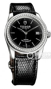 帝舵 日历型36毫米