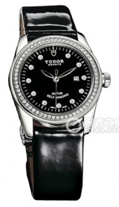 帝舵 日历型31毫米