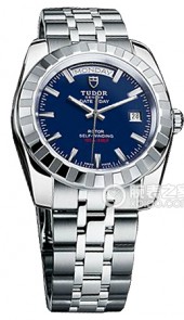 帝舵 星期日历型