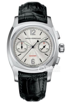 GP芝柏表 CLASSIQUE ELEGANCE