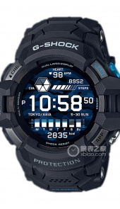 卡西欧 GSW-H1000-1