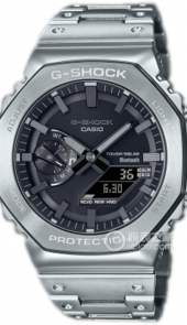 卡西欧 GM-B2100D-1APRT