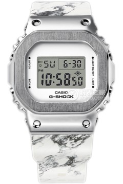 卡西欧G-SHOCK系列GM-S5600MA-7PFF