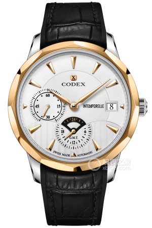 豪度永恒 8108.37.0302.A01