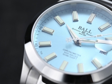 波尔工程师 III 系列NM9026C-S6CJ-IBE