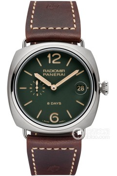 沛纳海 镭得米尔